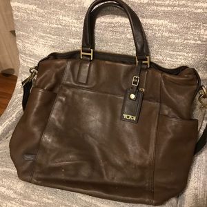 Tumi Bag